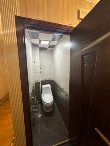 Köhnə tikili: Bakı, 3 otaqlı, Köhnə tikili, m. Həzi Aslanov, 71 kv. m — 14