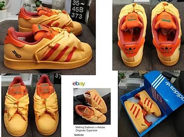 Patike: SUPERSTAR I FORUM, ULTRA HIT MODELI, TOP 2025-26 | Novo! ! ! Hot! ! — 6