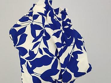 spodnie cleve: Shein Curve, Spodnie materiałowe damskie, rozmiar 3XL — 5