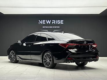 Toyota: Toyota Avalon: 2020 г., 3.5 л, Автомат, Бензин, Седан — 4