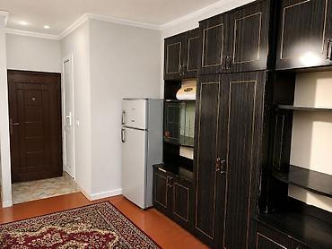 ev və bağ: 25 kv. m, 1 otaqlı, Qaz, İşıq, Su — 2