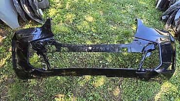 vita marina: PREDNJI BRANIK G05 MSP LCI ZA BMW X5 | BMW X5 g05 prednji branik msp — 4