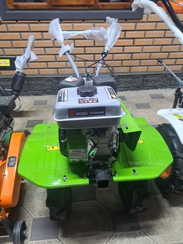 Дизельные мотоблоки: Мотоблок 8.5 л.с 🔥АКЦИЯ🔥 ROLF, Белорусь, Omega Pro, DECO мотоблоки — 18