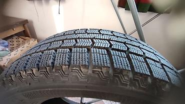 maksi: Шины 195 / 65 / R 15, Зима, Б/у, Комплект, Легковые, Китай, Maxxis — 2