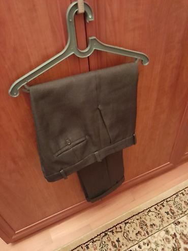 oversize salvar: 7 пар брюк и джинсов, б/у. Размеры 46,48 (32). Есть еще — 6