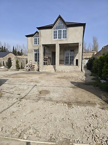 Həyət evləri və villaların satışı: 5 otaqlı, 240 kv. m, Kredit yoxdur, Təmirsiz — 19