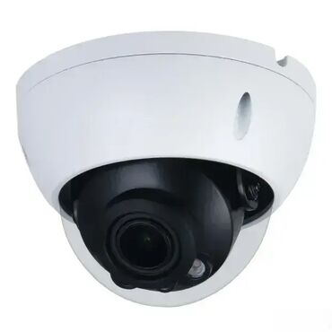 carpisa torbe za laptop: Dahua IPC-HDBW2531R-ZS-27135-S2 IP 5MP anti-vandal polusferna kamera