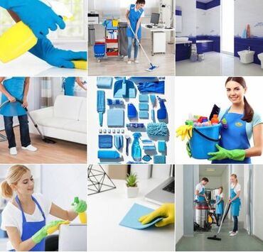 Уборка помещений: Уборка помещений, | Мойка окон, | Офисы — 18