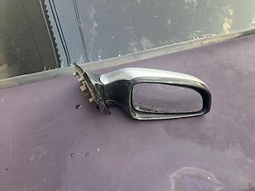 prius 20 spoiler: Məhsul: Avtomobil üçün xarici yan güzgü (sol tərəf) Xüsusiyyətlər: - — 2