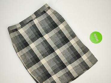 patchwork: Spódnica damska, rozmiar 5XL — 2