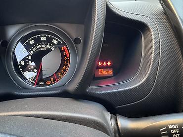 калдина: Scion xD: 2008 г., 1.8 л, Автомат, Бензин, Хэтчбэк — 7