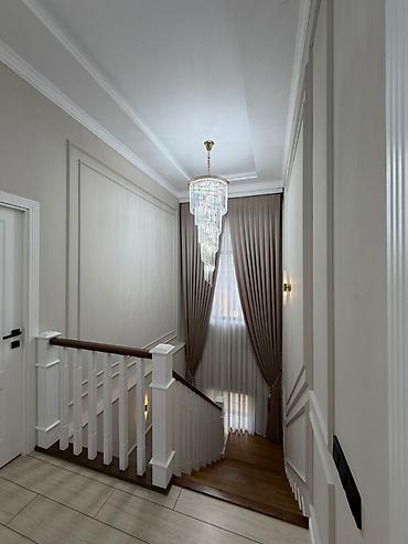 Продажа коттеджей и домов: 🏡 Продается современный 2-этажный Дуплекс с подвалом ✨ Общая площадь — 19