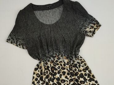oryginalne sukienki boho: Women`s dress, Amisu, size XL (EU 42)