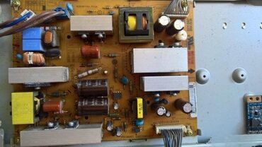 Aksesoari za TV i video: Lg 32LH3000 u delovima: LG EBU60674804 Main Board for 32LH3000 — 14