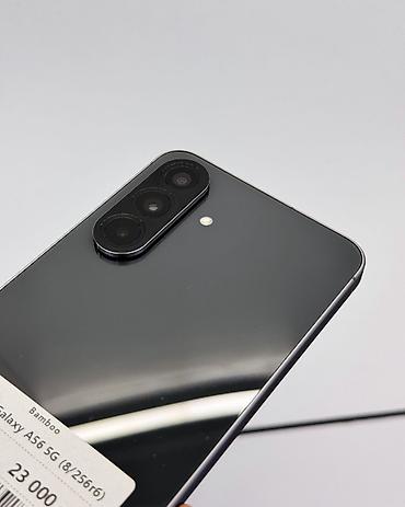 poco f3 pro: Samsung Galaxy A56 5G, Б/у, 256 ГБ, В рассрочку, 2 SIM, eSIM — 3