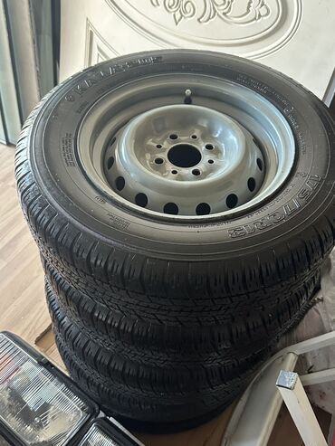 диски на лексус 570: İşlənmiş Şin Kama 175 / 70 / R 13 lalafo.az -da диски на лексус 570: İşlənmiş Şin Kama 175 / 70 / R 13