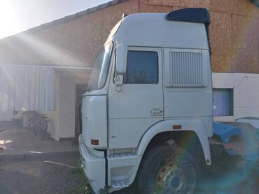 Грузовики: Грузовик, Iveco — 4