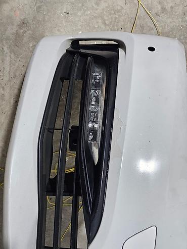 g30 bmw: BMW G30 bufer ve dumannı originaldi.1 ededi 100man ideal veziyetdedir — 2