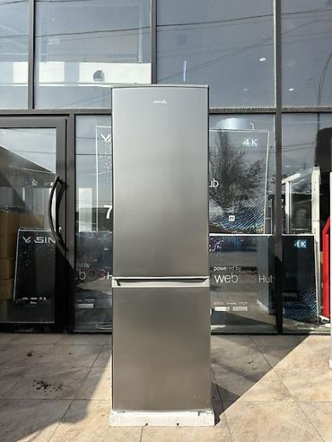 Холодильники: Холодильник Avest, Новый, Двухкамерный — 1