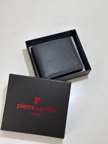 женский кошелек на молнии: Кошелек от бренда Pierre Cardin 🐊 Оригинал💯 Настоящая кожа✨