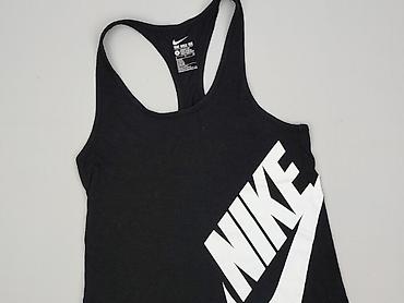 nike off white tee: Nike, Top damski, rozmiar S — 1