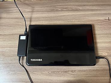 Toshiba: 💻 Toshiba Satellite C55-A-1T0 | Core i5 | 6GB RAM | 750GB HDD Toshiba — 5