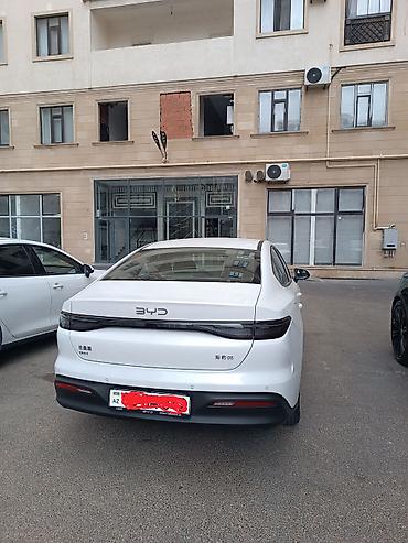 byd adapter: BYD SEAL 05 HEC BİR PRQBLEMİ YOXDUR MAŞININ BURAXLIŞ KARTI VAR — 2