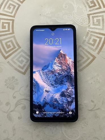xiaomi redmi note 9t: Xiaomi 12, 128 GB, rəng - Qara, 
 Sensor — 1