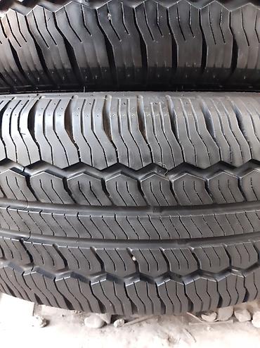 Шины: Шины 235 / 60 / R 17, Лето, Комплект, Корея, Nexen — 7