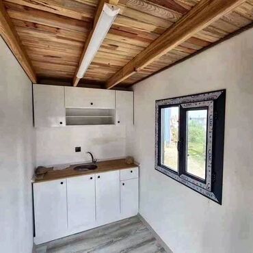 Həyət evləri və villaların satışı: Zabrat 2 otaqlı, 32 kv. m, Kredit var, Yeni təmirli -da lalafo.az — 2 Həyət evləri və villaların satışı: Zabrat 2 otaqlı, 32 kv. m, Kredit var, Yeni təmirli — 2