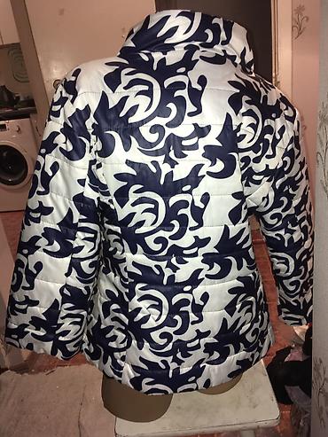 Демисезонные куртки: Турция: Стильная фирменная дизайнерская курточка (Турецкий брэнд — 7