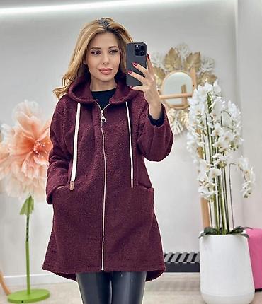 Ostale jakne, kaputi, prsluci: Tedi duks: 3200 dinara
Do xxl — 4