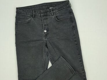 stradivarius spodnie dla wysokich: Denim, Джинси жіночі, розмір M