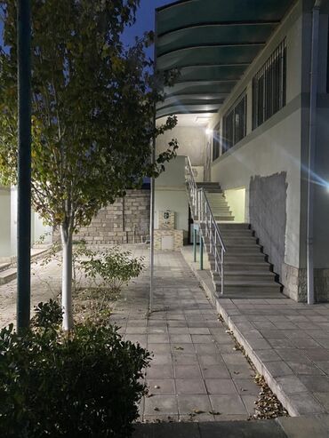 Bağ evlərinin satışı: Qala qəsəbəsi . Xaşa-Xuna bağları.ADA məktəbi ilə üzbəüz həyət evi — 3