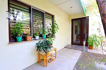 Продажа таунхаусов: Продаю уютный, благоустроенный, кирпичный дом р-н Киркомстром — 10