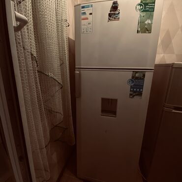 холодильник хранение: Холодильник Beko, Требуется ремонт, Двухкамерный, Total no frost, 190 *
