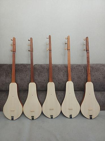 Комузы: Информация для желающих научиться игре на комузе. Всем, планирующим — 6