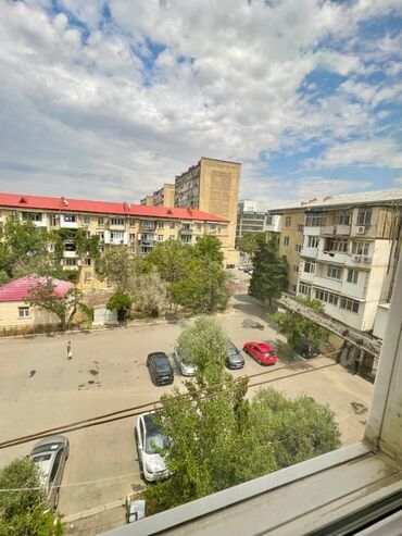 Köhnə tikili: Bakı, 3 otaqlı, Köhnə tikili, m. İçərişəhər, 76 kv. m — 12