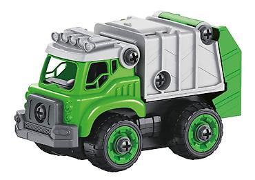 lagane patike: Kamion za smeće 103608 Buki – RC set 2 u 1 (šifra proizvoda — 5
