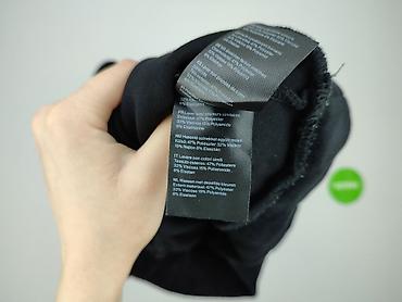 xmail clothes: Weekday, Bluza z kapturem damska, rozmiar M — 4