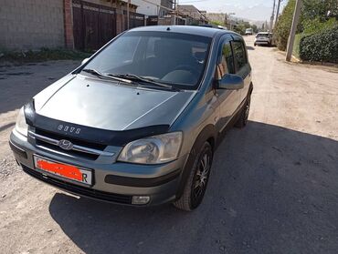 купить бампер на дэу нексия: Hyundai Getz: 2003 г., 1.6 л, Механика, Бензин, Хэтчбэк