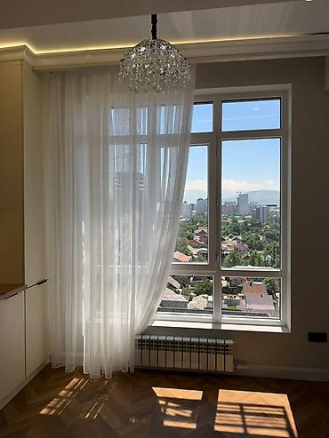 Продажа квартир: 1 комната, 40 м², БГУ Элитка, 12 этаж, Дизайнерский ремонт — 10