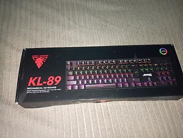 nokia modem router: Jedel-Gaming KL-89 mexaniki klaviatura - Tam ölçülü dizayn: F1–F12 — 2