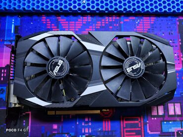 rx 580 8gb цена бишкек: Видеокарта, Б/у, Asus, Radeon RX, 8 ГБ, Для ПК