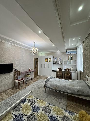 Продажа квартир: 3 комнаты, 106 м², Элитка, 10 этаж, Евроремонт — 6