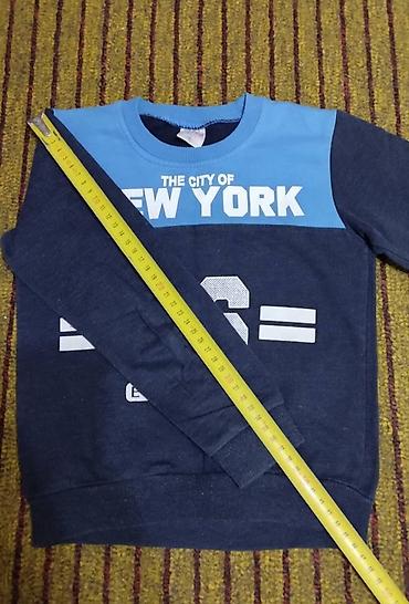 Другие детские вещи: Одежда на мальчика 3-7 лет (есть на 7-8 лет, смотрите в профиле) — 8