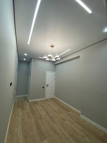 квартиры в районе 4 гор больницы: 2 комнаты, 53 м², Элитка, 1 этаж, Евроремонт