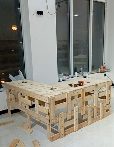 Digər mağaza avadanlığı: 11 ədəd vitrindi işləyə bilmədiyim üçün satilir təzə yigilib əlavə 1 — 7