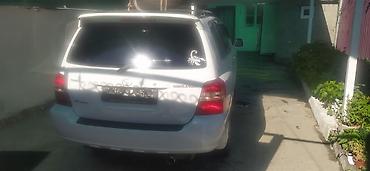 eado ev: Toyota Highlander: 2003 г., 3 л, Автомат, Газ, Кроссовер — 4