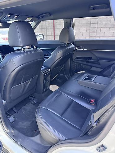 torres: Ssangyong Torres: 2022 г., 1.5 л, Автомат, Бензин, Внедорожник — 6